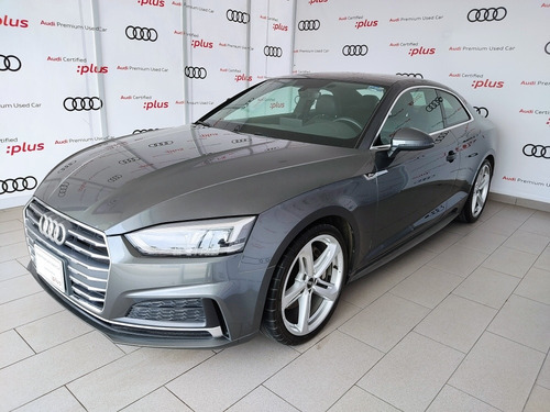 Imagen 1 de 15 de Audi A5 2018 2.0 S-line 252hp Dsg