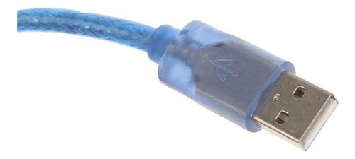 Cable De Extensión Usb Para Mouse 10 Millones