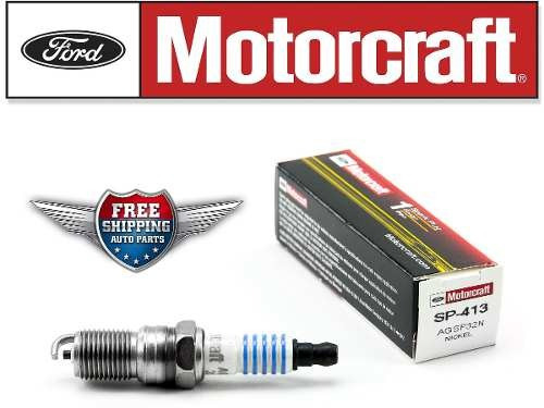 Bujia Sp413 Ford Ranger Explorer 4.0 Triton Mustang 6 Cil