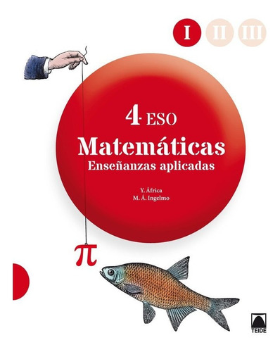 Libro Matemã¡ticas 4âº Eso - Enseã±anzas Aplicadas - Zã¡r...