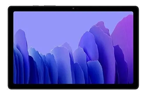Tableta Samsung Galaxy Tab A7 10.4 Color Gris Oscuro De