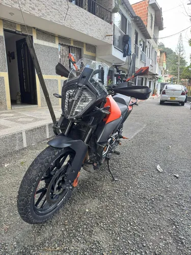 Ktm 390 Adventure 2022