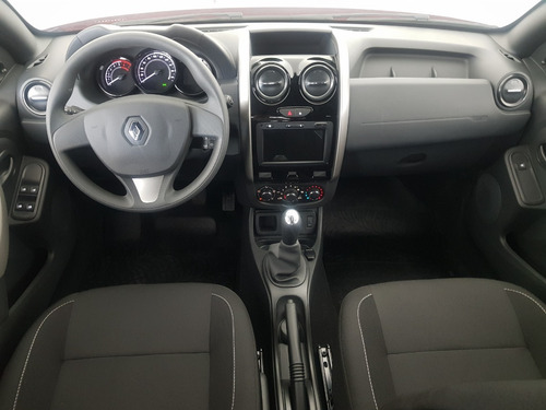 Renault Duster 1.6 4x2 Dynamique