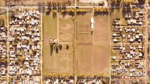Quinta En Los Hornos, La Plata