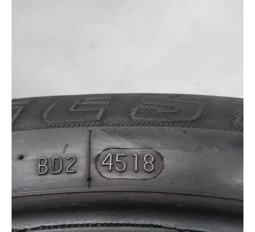 Neumatico Bridgestone Dueler Ht 225 55 R18 98h