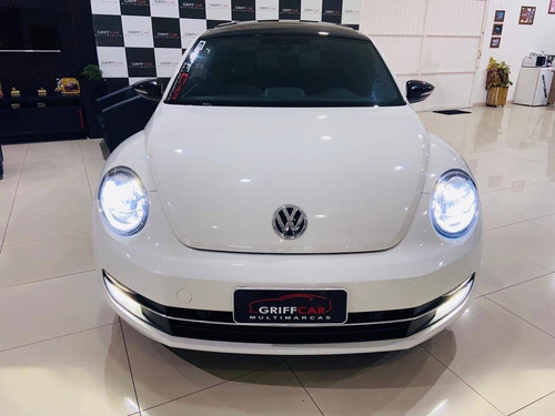 Volkswagen Fusca 2.0 Tsi 16v Gasolina 2p Automático