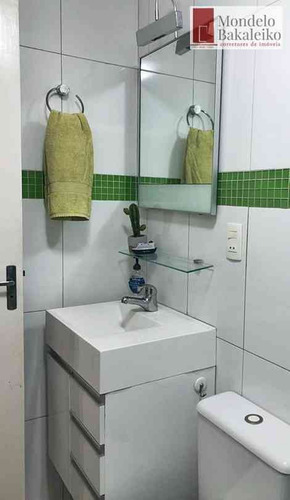 Imagem 4 de 5 de Studio - 37m² - Bela Vista - 2107