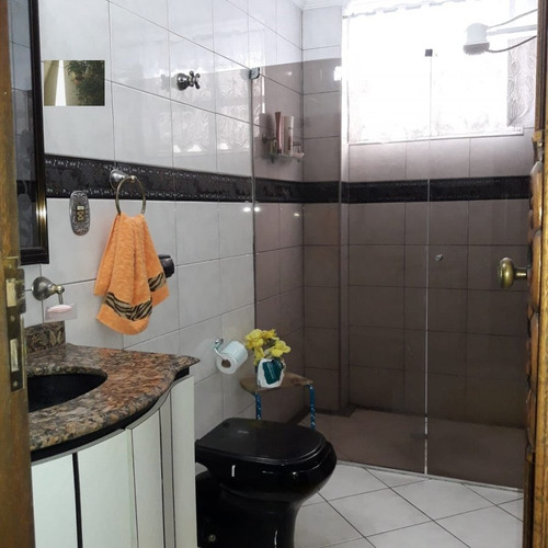 Imagem 18 de 29 de Apartamento A Venda No Bairro Gonzaga Em Santos - Sp. - 713-1