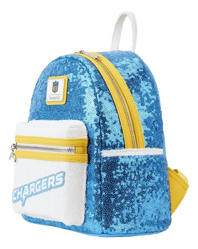Mini backpack sequin deals
