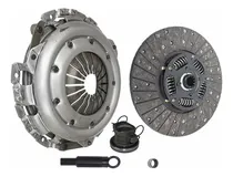 Comprar Clutch Dodge Ram 2500 5.7l 2003 2004 2005