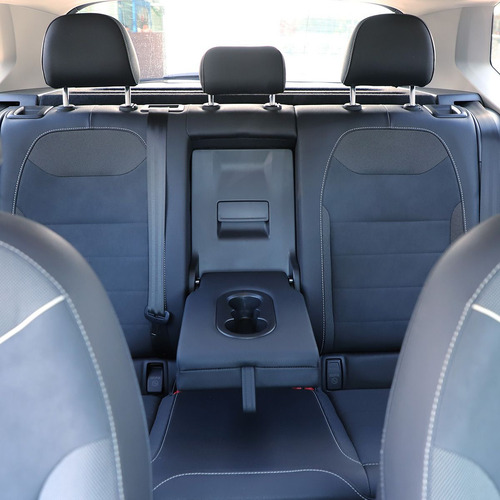Volkswagen Taos 1.4 Comfortline At
