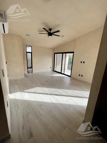 Casa En Renta En Tulum
