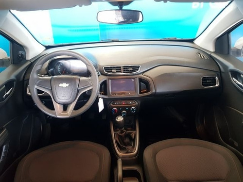 Onix 1.4 Mpfi Ltz 8v Flex 4p Manual 77825km