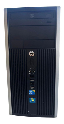 Computador Hp 6200 Intel Core I5 8gb 1tb Semi Novo