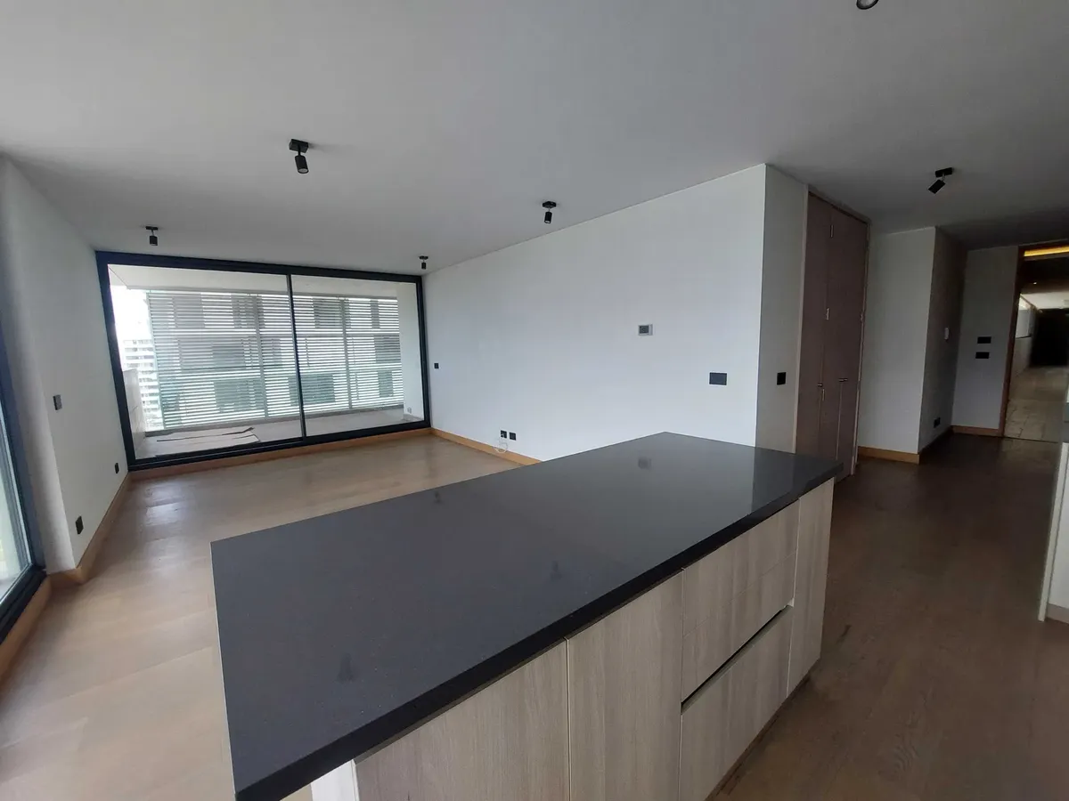 Imagen 1 de 12 de Club De Campo, Las Condes. Preciosa Vista (173618)