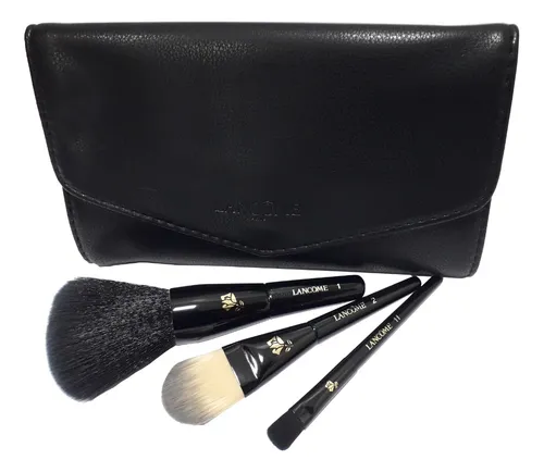 Brochas de maquillaje lancome hot sale