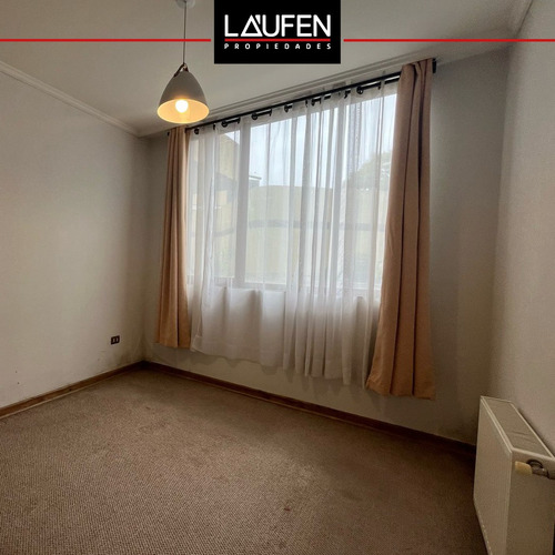 Se Arrienda Excelente Departamento En Lomas San Sebastin