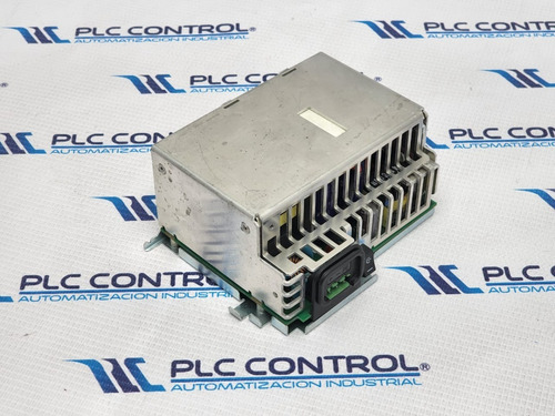 Siemens A5e01231722-f2 Fuente De Alimentación (Usado)