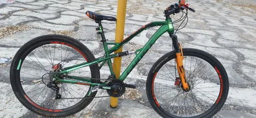 Bicicleta ghost revenge r29 cheap