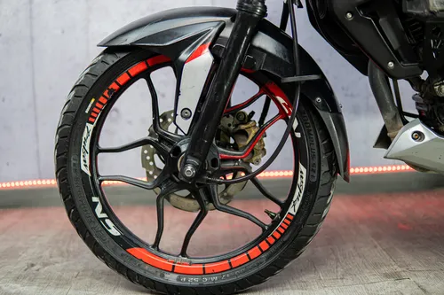 Bajaj Pulsar Ns 160 2020