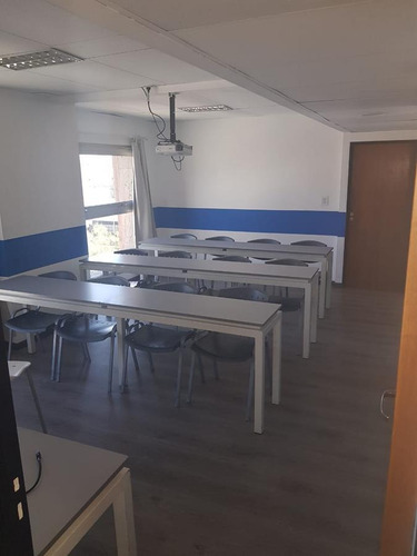 Imagen 18 de 30 de Oficina En Alquiler- Nueva Córdoba