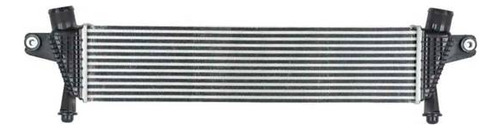 Radiador Intercooler Gm 94772237