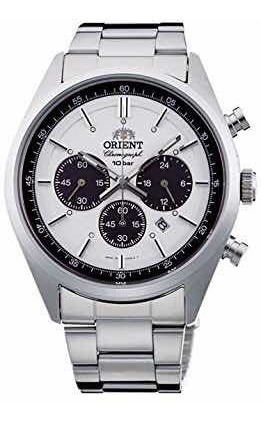 Relógio Orient Neo 70s Solar Wv0041xt