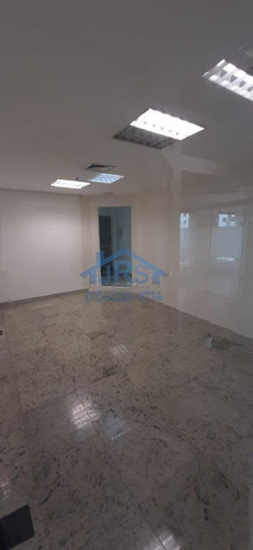 Imagem 13 de 14 de Conjunto Para Alugar, 100 M² Por R$ 3.300/mês - Alphaville - Barueri/sp - Cj0006