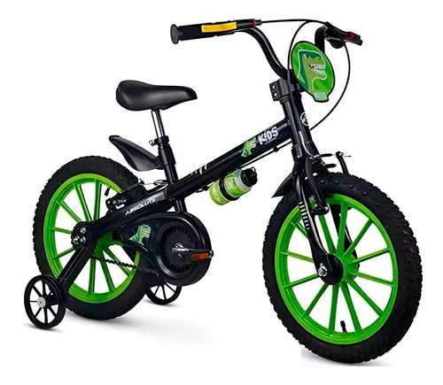 Bicicleta Groove Infantil MyBike 16