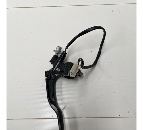 Manija De Freno Para Yamaha Yb 125cc 2020