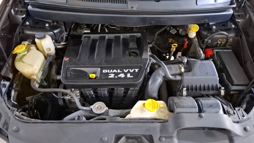 Dodge Journey 2.4 SXT+ 7 PASAJEROS