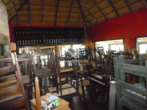 Local Comercial En Venta - La Barra - Ref: 13254