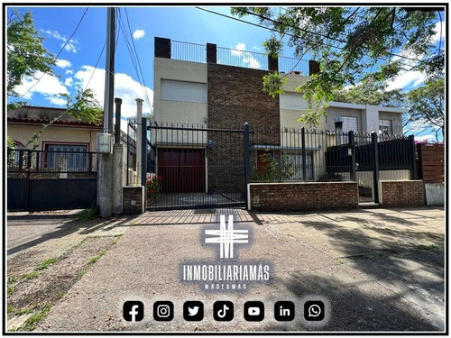 Imagen 1 de 20 de Venta Casa 4 Dormitorios + Garage  Atahualpa Imas.uy M  (ref: Ims-17534)