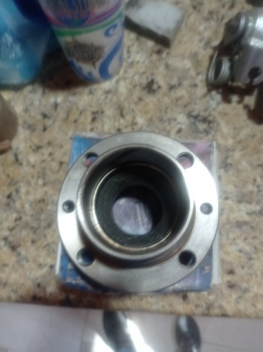 Mozo Delantero Lada Sin Rodamientos 2104/2105/2106/2107