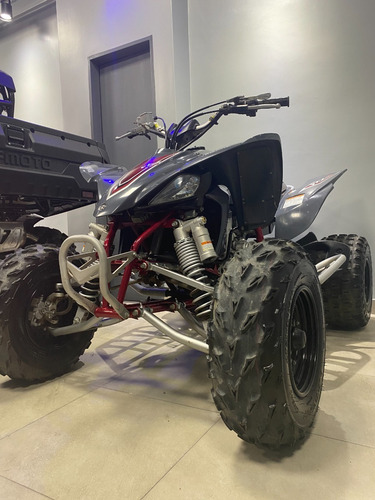 Yamaha Raptor 450 Impecable!