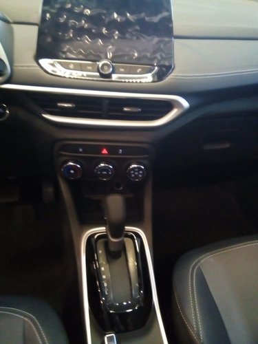 Imagen 5 de 16 de Nueva Tracker Premier 1.2 Turbo Automatica 132cv Jf