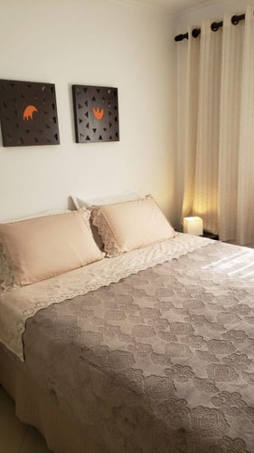 Imagem 6 de 14 de Apartamento Reformado!! - Ap12800