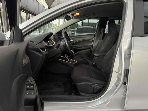 Chevrolet Onix 1.0 TURBO FLEX PLUS LTZ AUTOMÁTICO