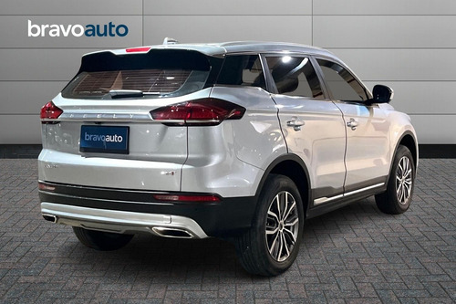 Geely Azkarra 1.5 TURBO EXCLUSIVE AT