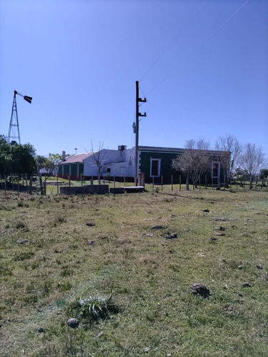 Campo De 397 Has - Maldonado, Aiguá