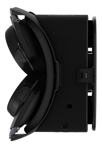Telefono Lente Video 3d Realidad Virtual Bobovr Z6