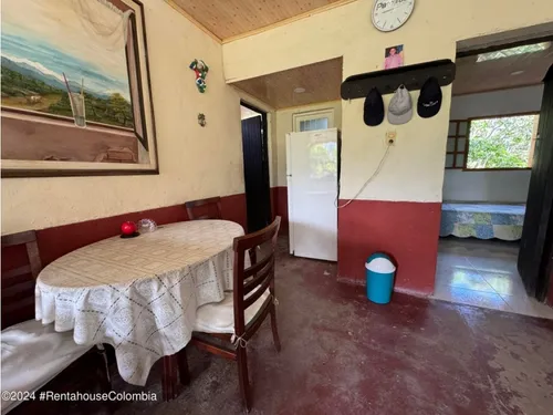Casa En Vereda Calandaima Rah Co: 25-1128