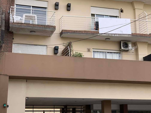 Floresta 2 Amb A Est Balcón Baño Comp Living Hall Lujo