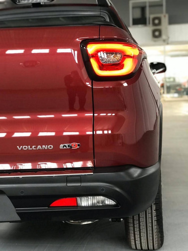 Fiat Toro 2.0 Volcano At Entrega Inmediata Oferta Contado