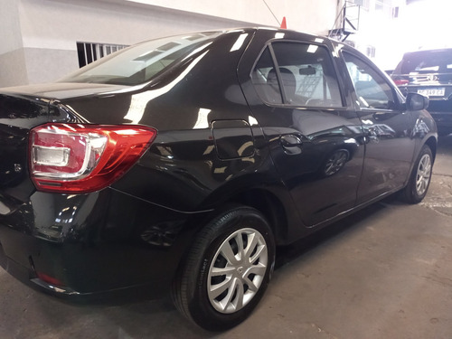 Renault Logan 1.6 Expression //2015// Anticipo $ 505.000
