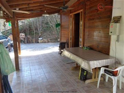 Imagem 8 de 19 de Casas Em Loteamento Fechado À Venda Em Mairiporã/sp - Compre O Seu Casas Em Loteamento Fechado Aqui! - 1476670
