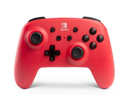 Powera Enhanced Wireless Controller For Nintendo Switch R