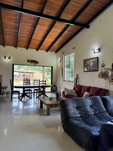 Annic Coronado Vende Casa En Las Morochas Ref. 256883