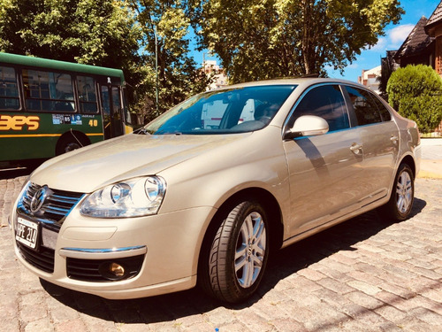 Volkswagen Vento 2.5 Luxury Wood, 2008