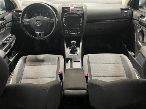 Volkswagen Vento 1.9 Tdi 2010 Financio Hasta El 100%